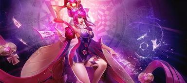 新英雄芈月爆料视频播放,神秘古风美女,技能解析与背景故事揭秘 第2张 新英雄芈月爆料视频播放,神秘古风美女,技能解析与背景故事揭秘 第2张