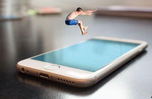 高清手机电脑在线观看,手机电脑在线观看新体验 第2张 高清手机电脑在线观看,手机电脑在线观看新体验 第2张