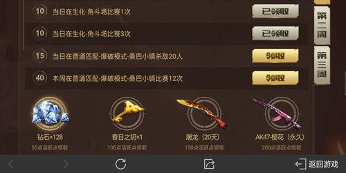 cfm生化最新活动爆料,全新活动爆料抢先看! 第1张 cfm生化最新活动爆料,全新活动爆料抢先看! 第1张